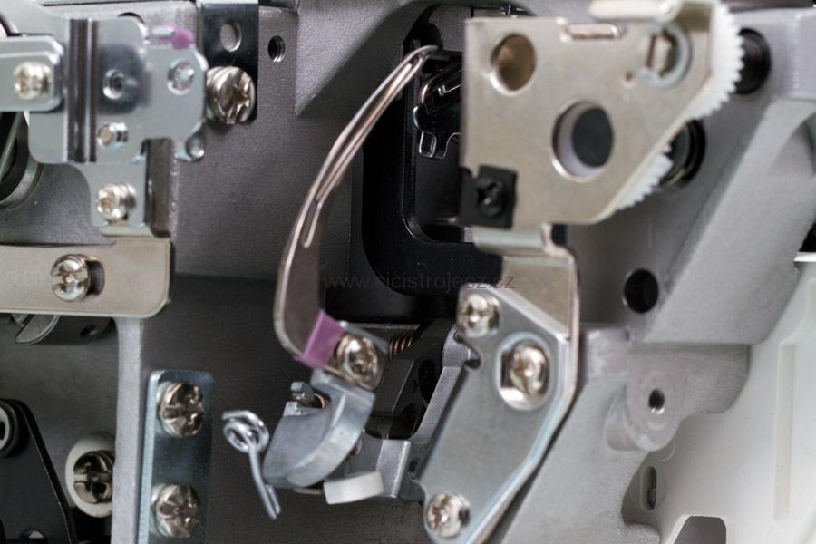 coverlock Juki MO-735