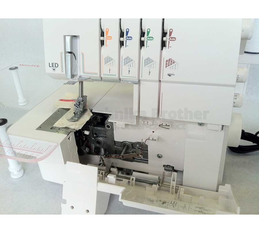 COVERLOCK MK4055 MERRYLOCK 