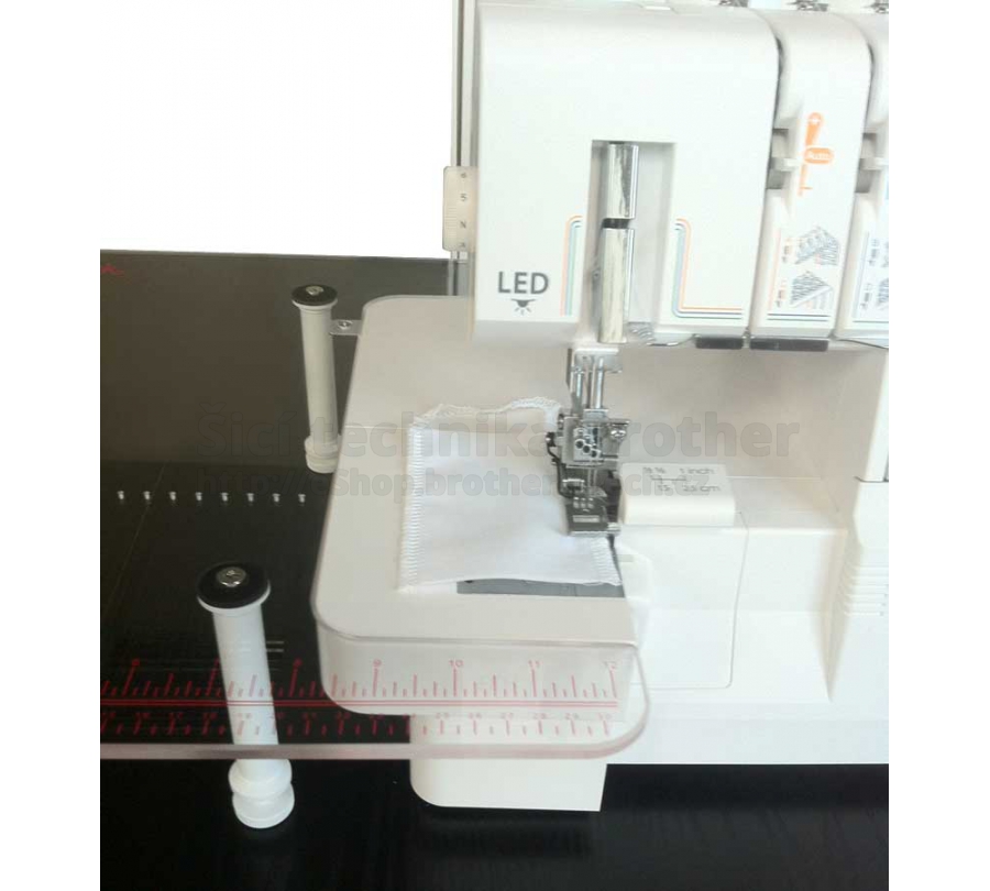 OVERLOCK - COVERLOCK MK4075 , MERRYLOCK 