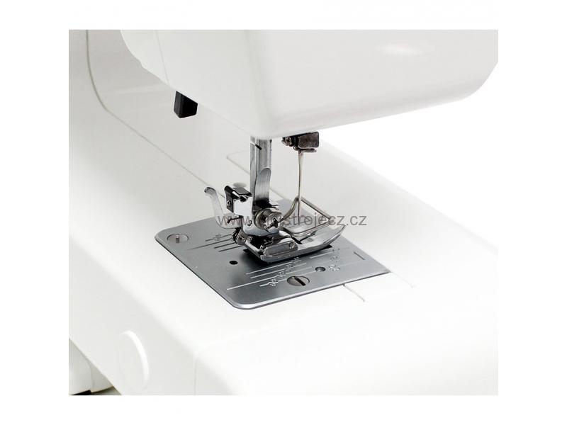 šicí stroj Janome Juno J 15