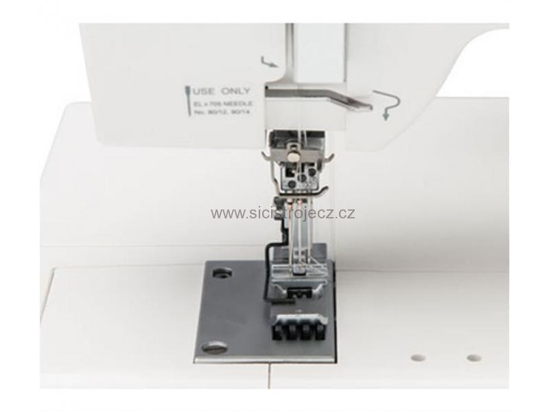 coverlock JANOME 2000 CPX Cover Pro