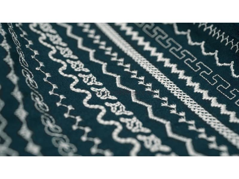 šicí stroj Pfaff Ambition 630 QUILT