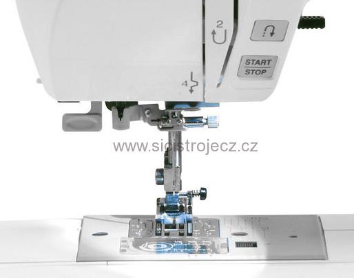 šicí stroj Janome Juno J 100 