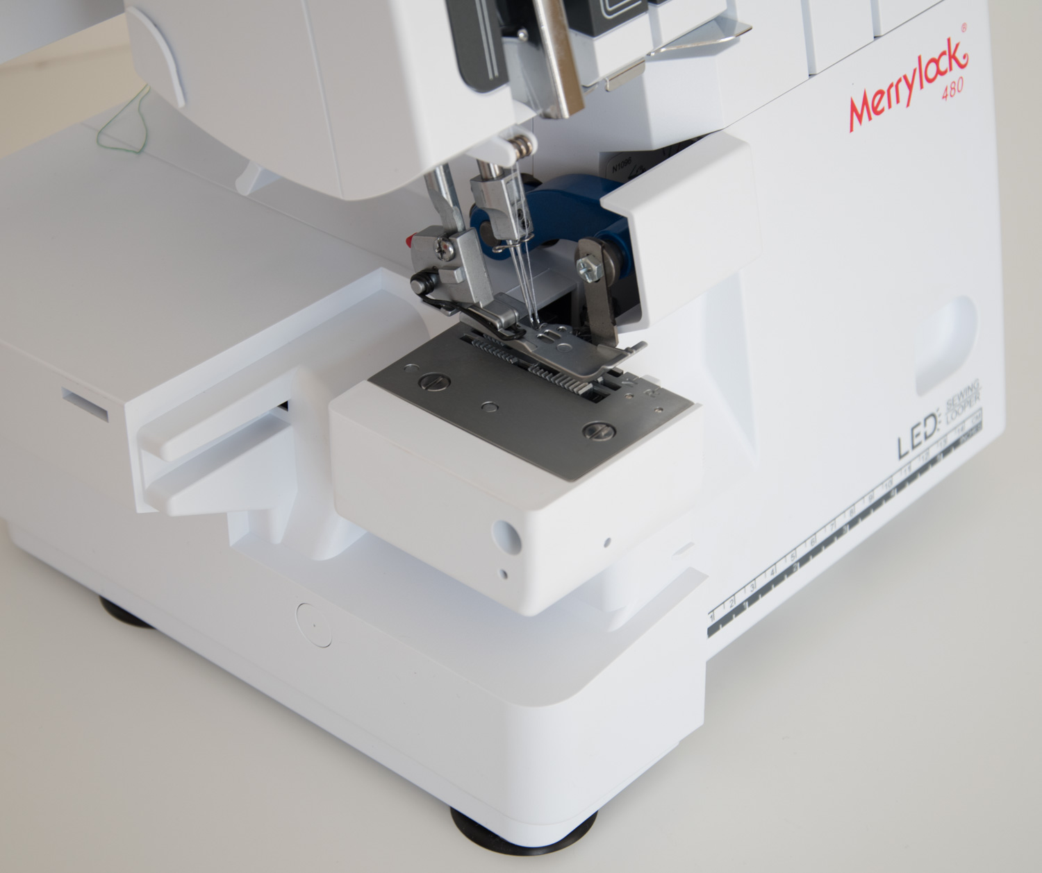 overlock Merrylock MK 480