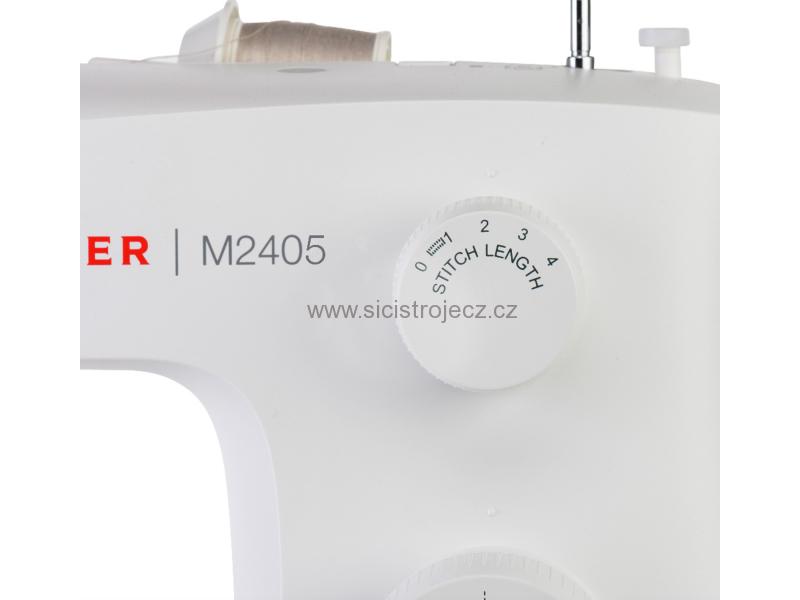 Singer M2405