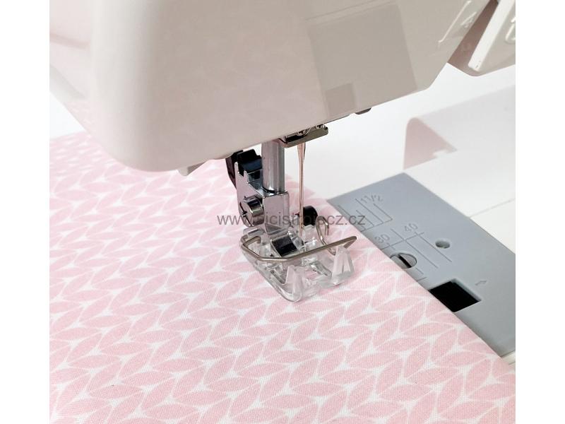 JANOME JUNO J15R