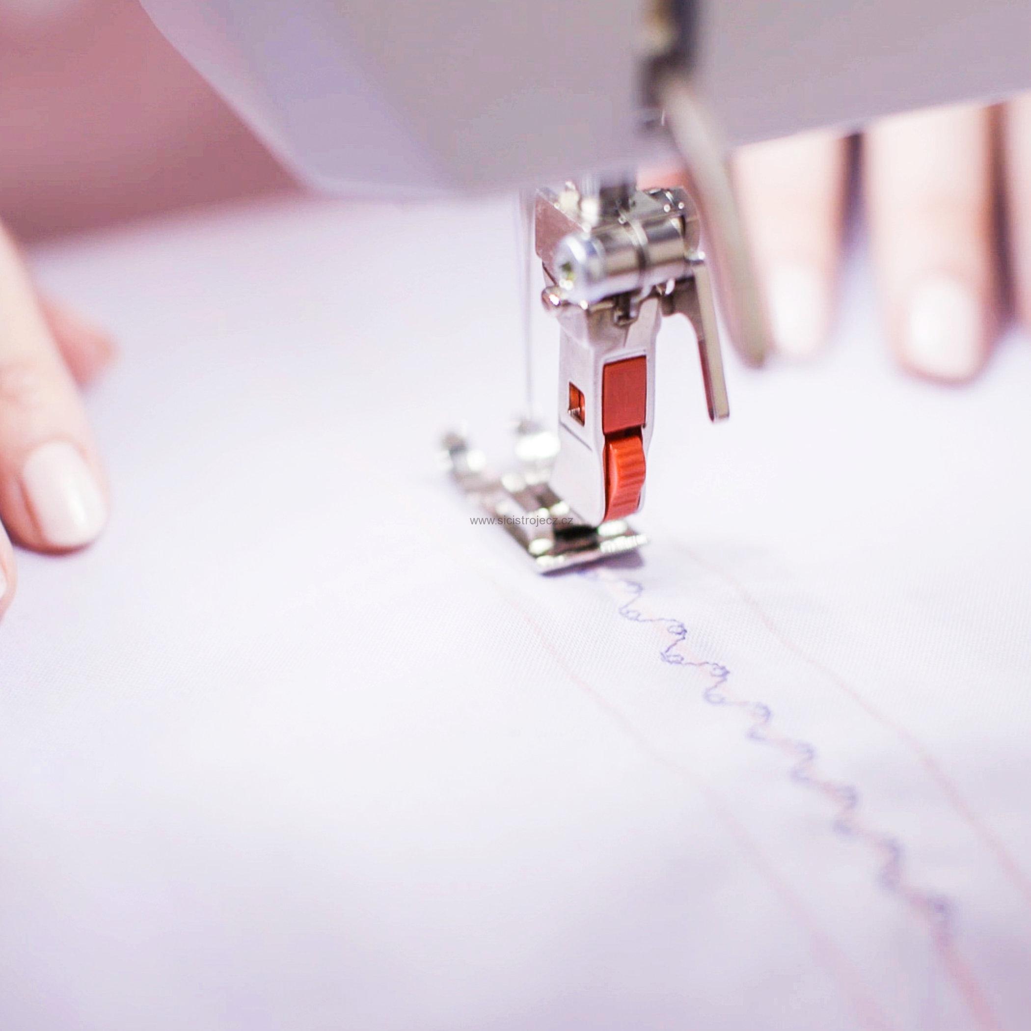 bernina 335