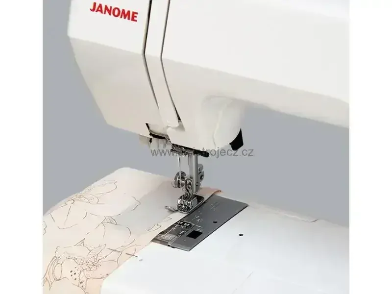 Janome HD 1800 EJ