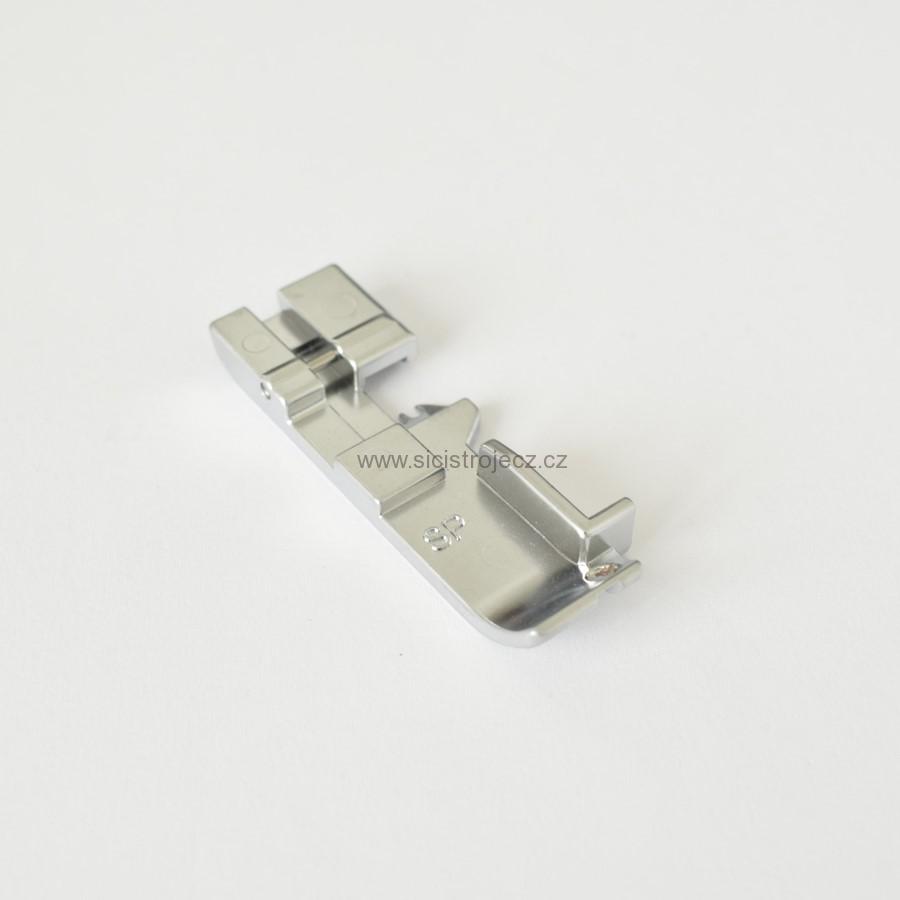 Sada patek pro overlock Leader