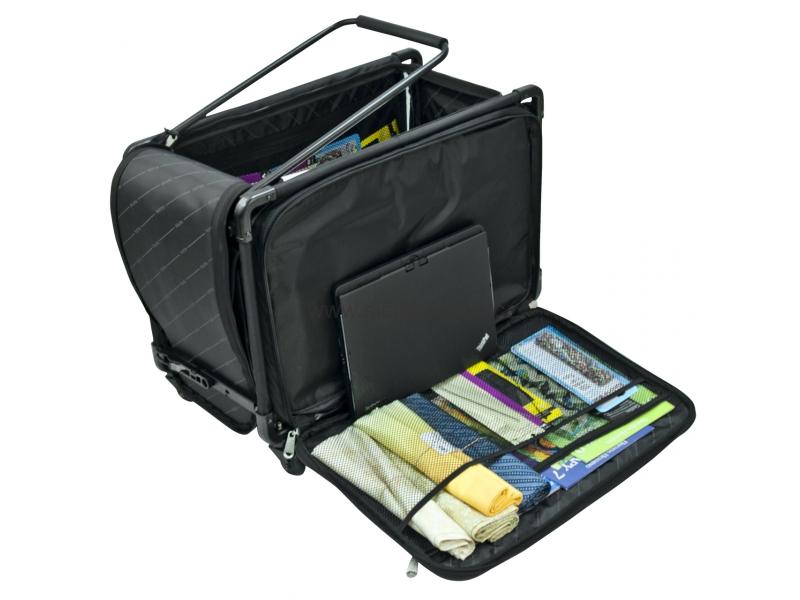 Taška pro šicí stroje Janome 2XL - černá