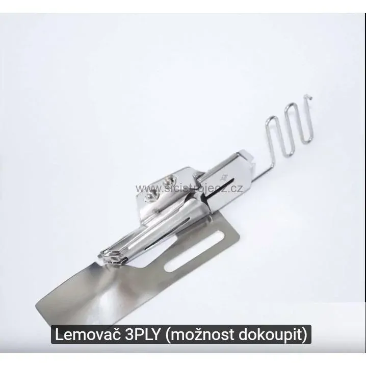 Coverlock Garudan GIF-2500-356 (komplet)