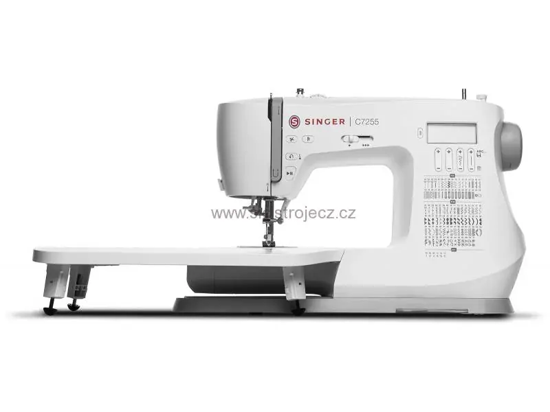Singer C7255