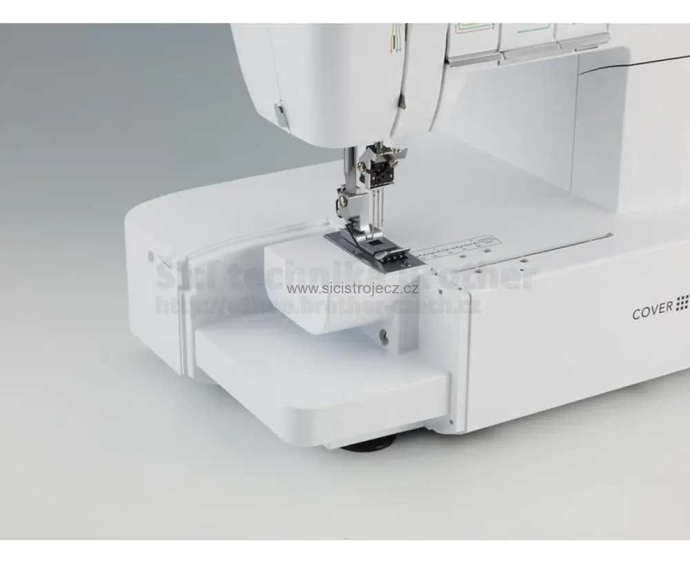 coverlock Brother CV 3440