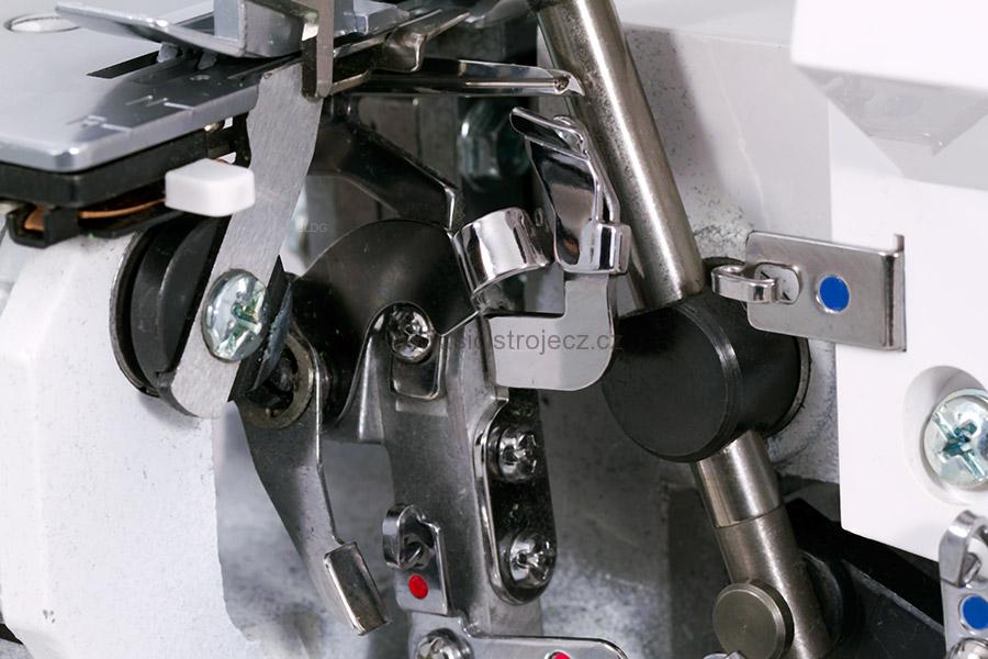 overlock Juki MO-50e