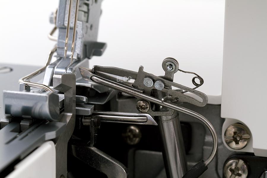 overlock Juki MO-1000