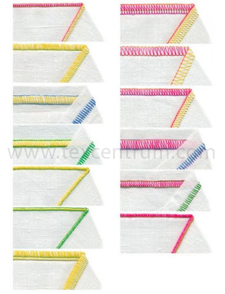 overlock Elna 664 PRO