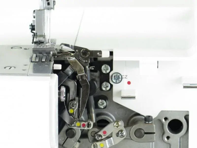 overlock Pfaff Hobbylock 2.5
