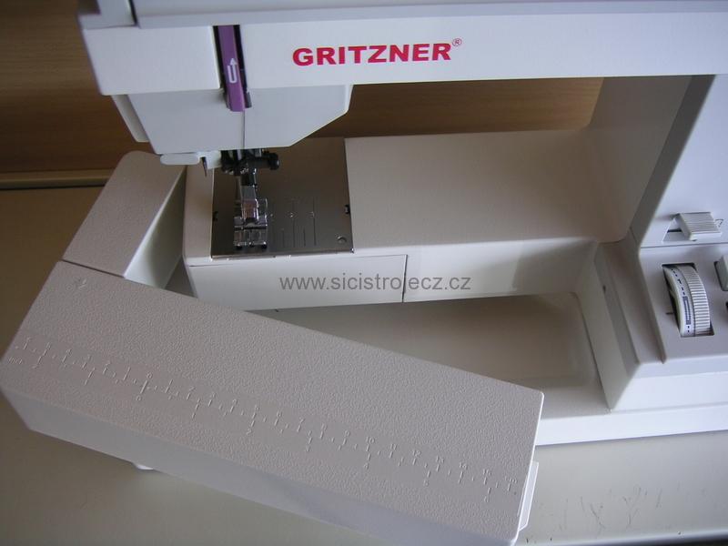 Gritzner Tipmatic 1035