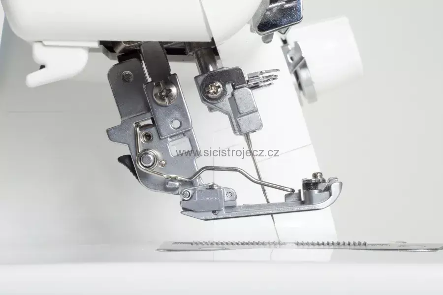 coverlock JUKI MCS- 1500 N