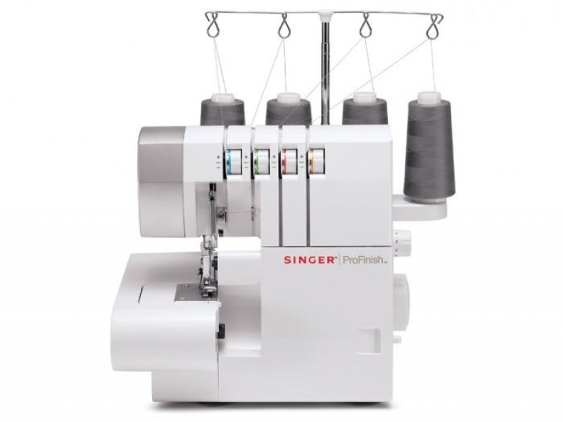 overlock Singer 14 SH 754 