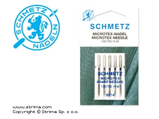 Jehly mikrovlákno 130/705 H-M VES 100 MICROTEX