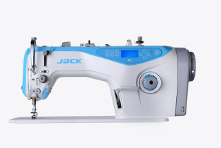 Jack A4-7 1-jehlový šicí stroj s odstřihem, délka stehu až 7 