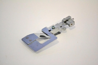 Patka řasící - univerzální patka pro Overlock