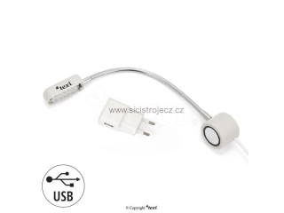 Lampička TEXI LED USB
