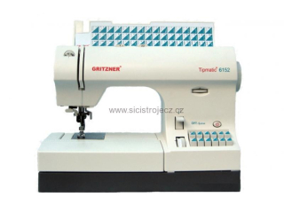 Gritzner Tipmatic 6152