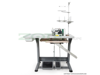4-nitný overlock Zoje ZJ-B9500-13-10 SET