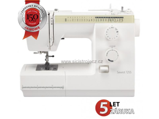 šicí stroj Janome 725 S
