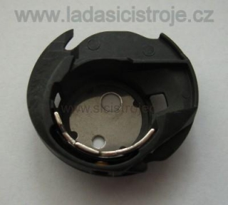 Pouzdro cívky Lada Q60B