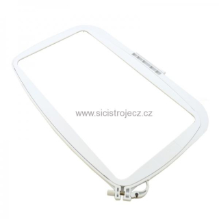 Vyšívací rámeček DELUXE HOOP 360x200
