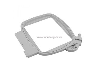 Vyšívací rámeček PETITE SQUARE HOOP 80x80