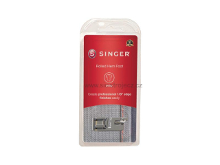 Lemovací patka 3 mm Singer 250026003.06