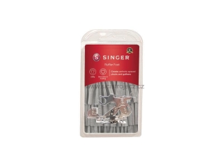 Řasící patka na dekorativní steh Singer 250027003.06
