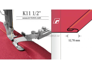 zakladač K11 1/2 ( A 11)