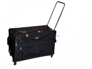 Taška pro šicí stroje Janome 2XL - černá