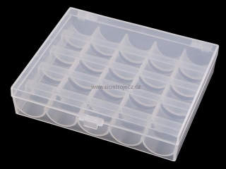 Box na cívky 750524