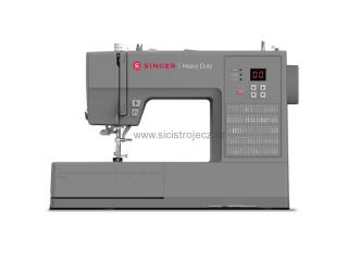 Singer HD6605C
