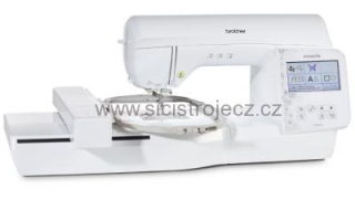 Vyšívací stroj Brother Innov-Is NV 880  E   