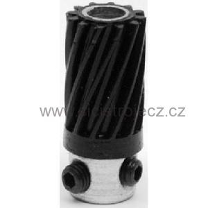 Ozubené kolo Lucznik Finesse 40057