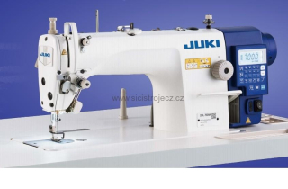 Juki DDL-7000AS-7NBN/AK85 1-jehlový stroj s odstřihem