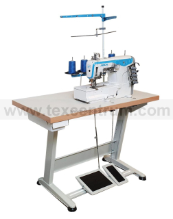  Jack W4-D-01GBx356 interlock spodem vrchem krycí,