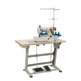 Coverlock Garudan GIF-2500-356 (komplet)