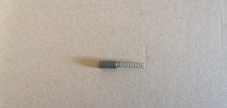 uhlík motorku 5x5x12 mm