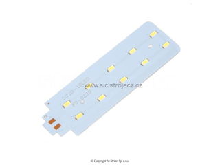 Pásek s 10 LED pro HM-99T LED