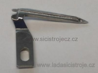 Spodní chapač pro overlock Lada 700D