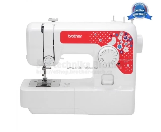 šicí stroj Brother KD144S 
