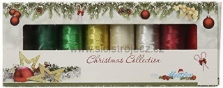 Mettler - Christmas Colection- 8 Kit